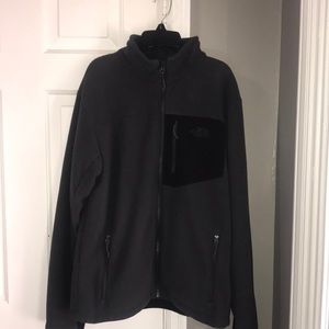 Men’s Northface Fleece Jacket